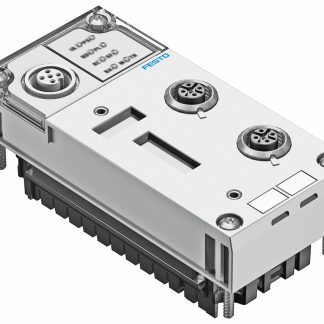 Gruppo di blocco Festo CPX-FB37