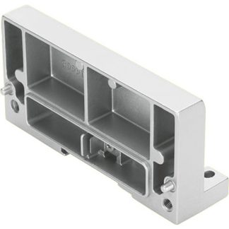 Piastra terminale Festo CPX-M-EPR-EV