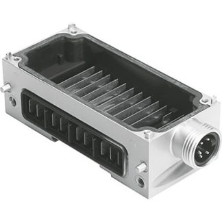 Gruppo di blocco Festo CPX-M-GE-EV-S-7/8-5POL-VL