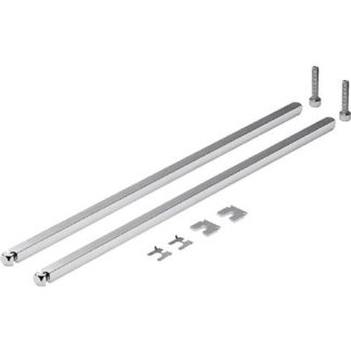 Kit di montaggio Festo CPX-ZA-10