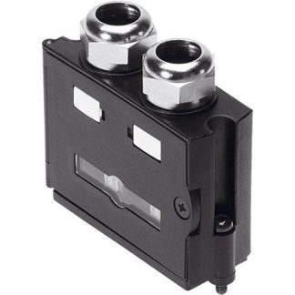 Connettore Festo FBS-SUB-9-GS-IB-B