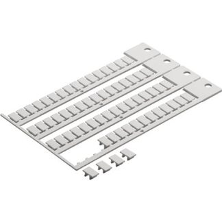 Etichette disco blocco Festo IBS-6X10