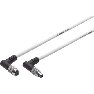 Gruppo connettori Festo KVI-CP-3-WS-WD-8