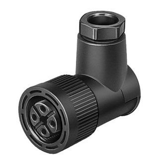 Connettore Festo NTSD-WD-9