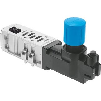 Regolatore Festo VABF-S2-1-R2C2-C-6