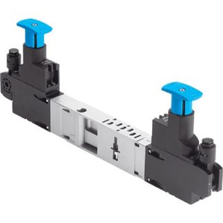 Regolatore Festo VABF-S4-2-R5C2-C-6