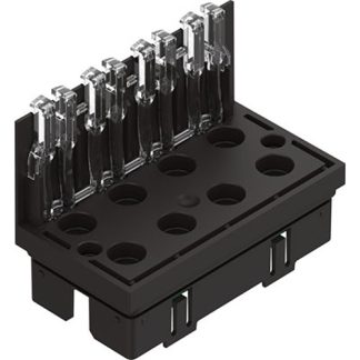 Gruppo manifold Festo VMPA14-FB-EMG-8