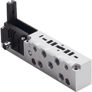 Base sub Festo VMPA1-IC-AP-S-1