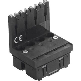 Gruppo manifold Festo VMPA2-FB-EMS-4