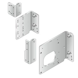 Cerniera per cancelli Bosch Rexroth