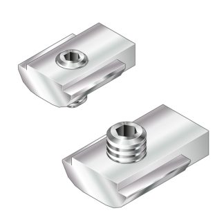 Elemento anti-torsione Bosch Rexroth, scalanatura da 10mm, 5mm