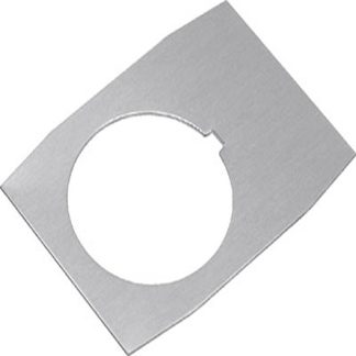 Etichette disco blocco Festo BZ-3-22