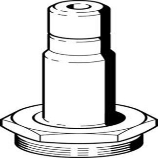 Elettrovalvola a Solenoide Festo, azionamento Solenoide