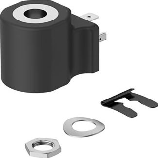 Bobina per valvola a solenoide Festo MSW, 110 V c.a.