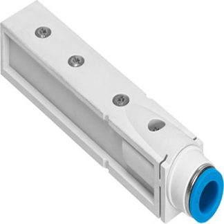 Piastra di blocco Festo VMPAL-EG-QS3/8"