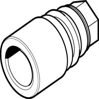 Gruppo connettori Festo VMPAL-F10-M7