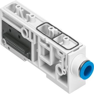 Modulo di alimentazione Festo VMPAL-SP-QS10