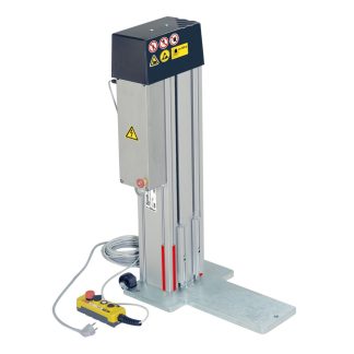 Supporto sensore Bosch Rexroth