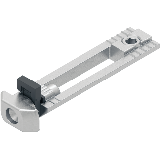 Connettore slot Bosch Rexroth, scalanatura da 8mm