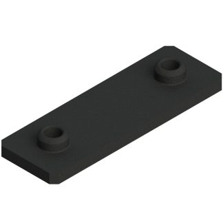 Morsetto per tubi, Parker APC3X, in Acciaio