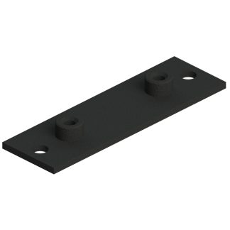 Morsetto per tubi, Parker APLA3X, in Acciaio