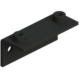 Morsetto per tubi, Parker APWA1X, in Acciaio