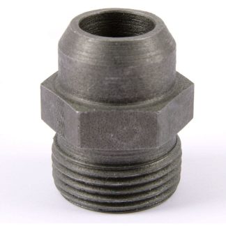 Raccordo tubo a compressione dritto idraulico Parker, B: Maschio da 32 mm