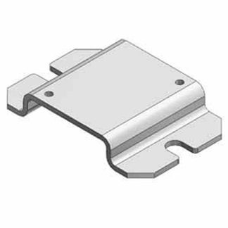 Staffa di montaggio SMC VP700-227-1A