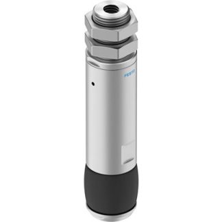 Adattatore Festo, serie DHEB, per l'uso con Boccole