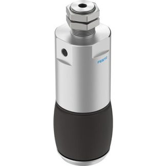 Pinza pneumatica, Festo DHEB-63-E-D-E-P, serie DHEB, 8 bar max