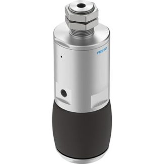 Adattatore Festo, serie DHEB, per l'uso con Boccole