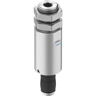 Adattatore Festo, serie DHEB, per l'uso con Boccole