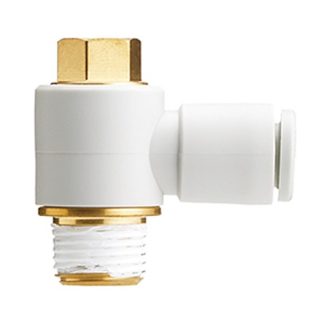 Raccordo pneumatico SMC, serie KQ2