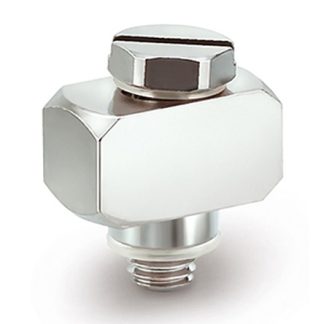 Raccordo pneumatico SMC, serie M