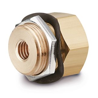 Raccordo pneumatico SMC, serie M