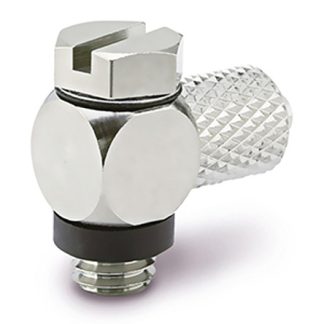 Raccordo pneumatico SMC, serie M