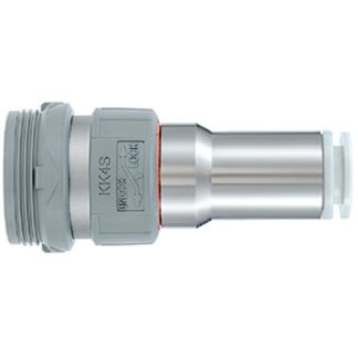 Raccordo a innesto SMC KK4S-10H, per serie KK