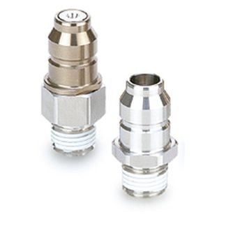 Raccordo a innesto SMC KKA4P-03M, per serie KKA