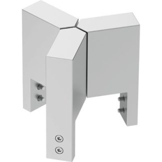 Pinza pneumatica, Festo BUB-HGDD-80, serie BUB