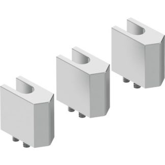 Pinza pneumatica, Festo BUB-HGDT-25, serie BUB