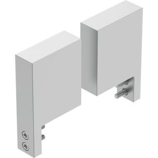 Pinza pneumatica, Festo BUB-HGPD-80, serie BUB, presa parallela