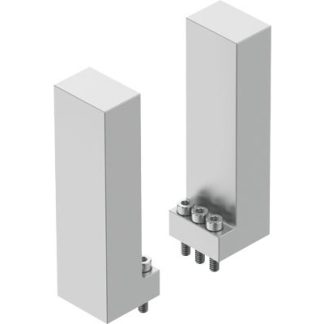 Pinza pneumatica, Festo BUB-HGPL-25, serie BUB