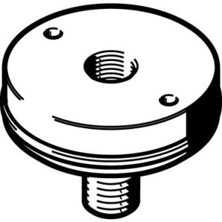 Adattatore Festo, serie DADG