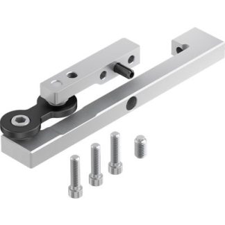 Kit di collegamento Festo, serie DARD, per l'uso con Cilindri pneumatici e attuatori