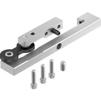 Attacco per asta a pistone Festo, serie DARD