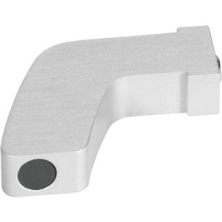 Blocchetto di connessione Festo, serie DASI, per l'uso con Scanalatura a T