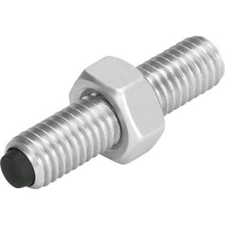 Pinza pneumatica, Festo HGRT-HR-20, serie HGRT, Doppio effetto, 6 bar max, presa Radiale