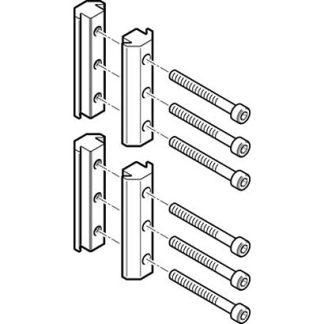 Adattatore Festo, serie HMSV