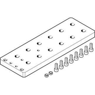 Adattatore Festo, serie HMVS