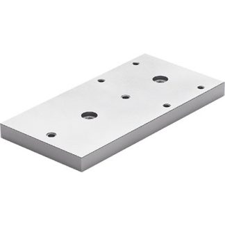 Kit di collegamento Festo, serie HMVY, per l'uso con Collegamento dei componenti di base e degli azionamenti